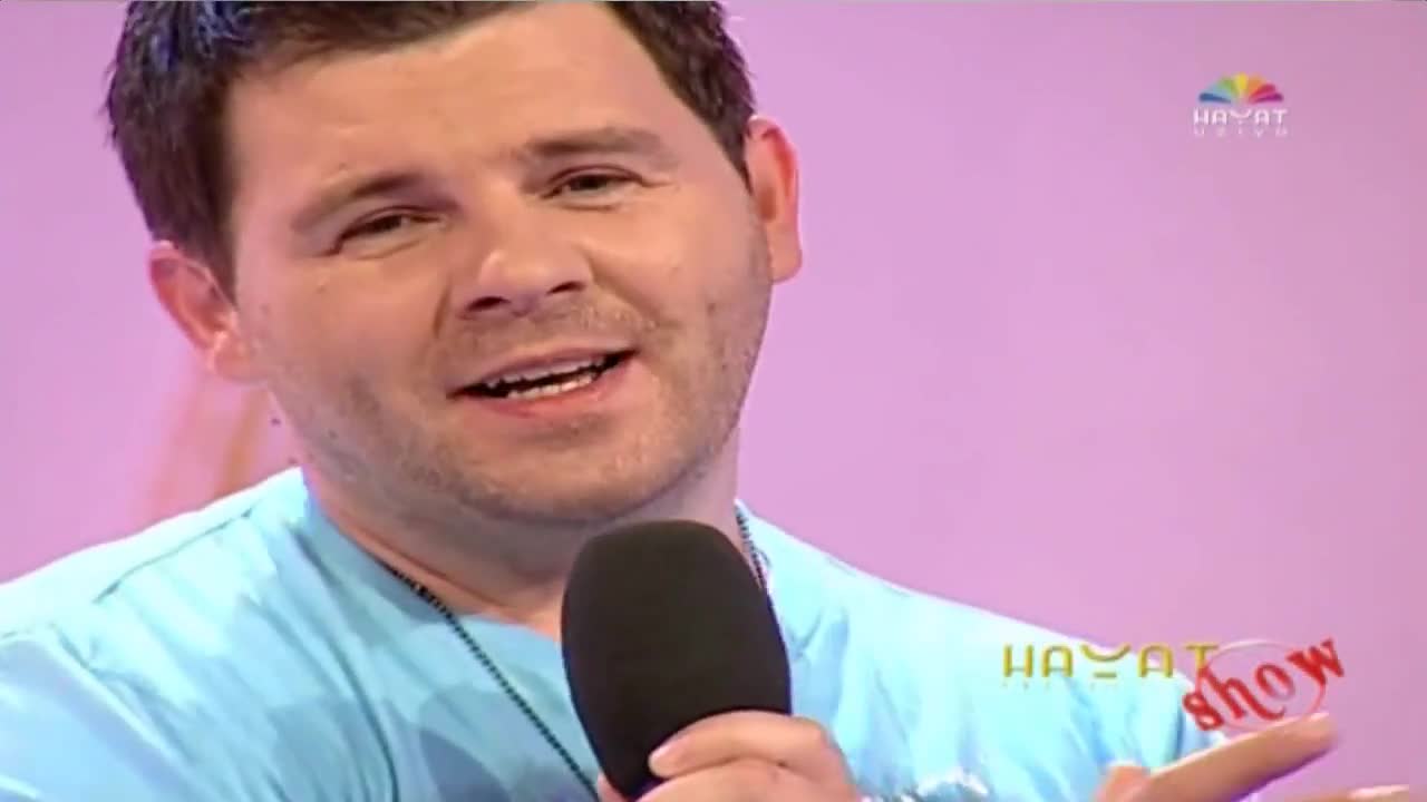 Супер нежна балада!!! Eldin Huseinbegovic - Poslije tebe (hq) (bg sub)