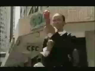 на тоя му е малък - смях 