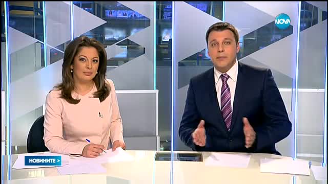 Нова Броудкастинг Груп с рекордни приходи за 2015 година