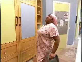 Участничка В Реалити Шоу Полудява!!!