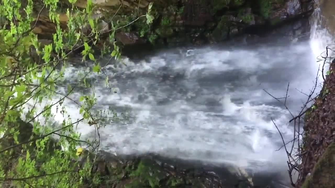 Красотата на планината