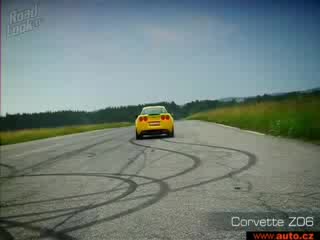 Corvette Z06