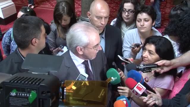 Местан: Кънев си е самодостатъчен компромат