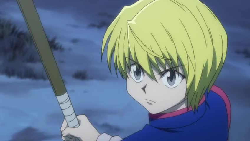 Hunter x Hunter 2011 16 Bg Subs [high] [ade751259d] - MP3 от vbox7.com