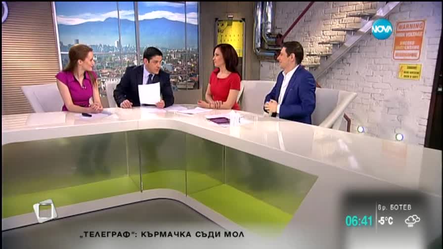 Израелски фокусник изуми минувачите в Тел Авив