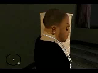Gta San Andreas The Game Cribs Version 1
