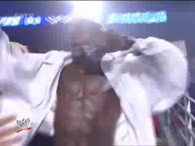 Wwefriday Smackdown11 07 08 - Харди Полудя - 3