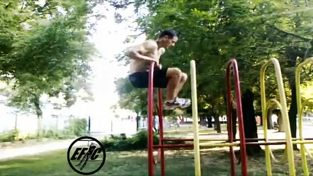 t4v & fear - Explosive force Crew