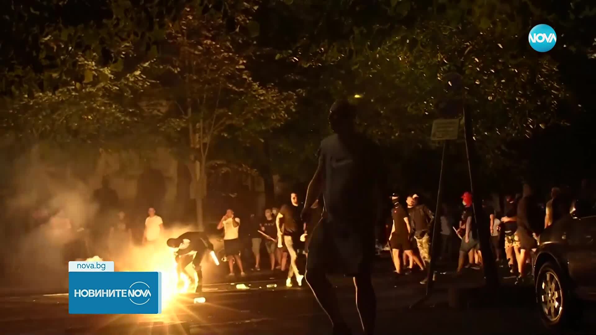Новините на NOVA (15.08.2025 - обедна емисия)