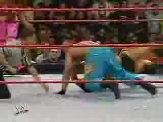 Wwe Jillian & Daivari Vs. Mickie & Cody Rhodes