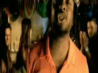 Will I Am - I Got It From My Mama