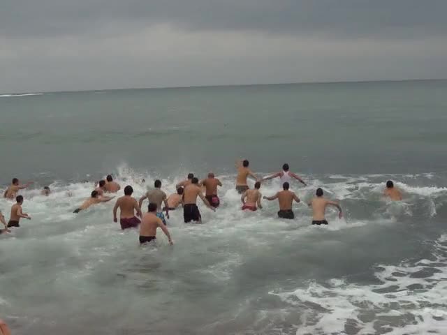 Несебър Йорданов ден 2011 
