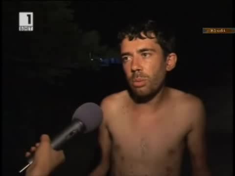 Аз не пия, само бира пих!