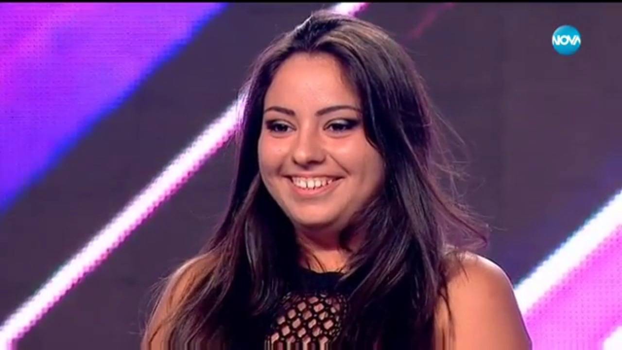 Николета и Ева - X Factor - Изпитанието на шестте стола (08.10.2017)