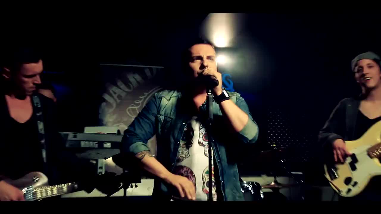 Premijera !!! Georg Smiljic 2014 - Nije kraj - Official Hd Video - Prevod