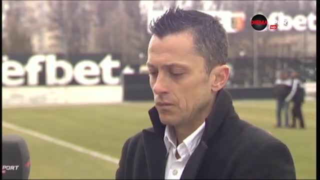 Мнението на Христо Янев след равенството с Локо Пд