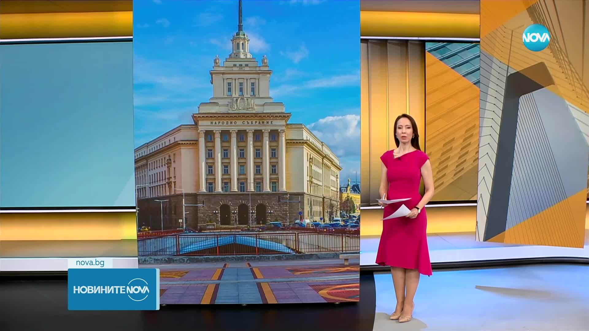 Службите и МВнР на изслушване в Комисията по външна политика