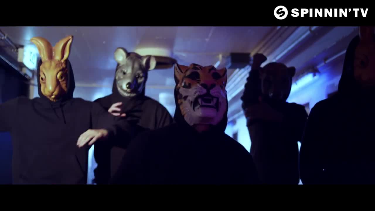 Песня garrix animals. Martin Garrix animals клип.