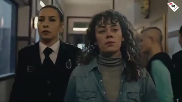 Дворът еп.24 Руски суб.