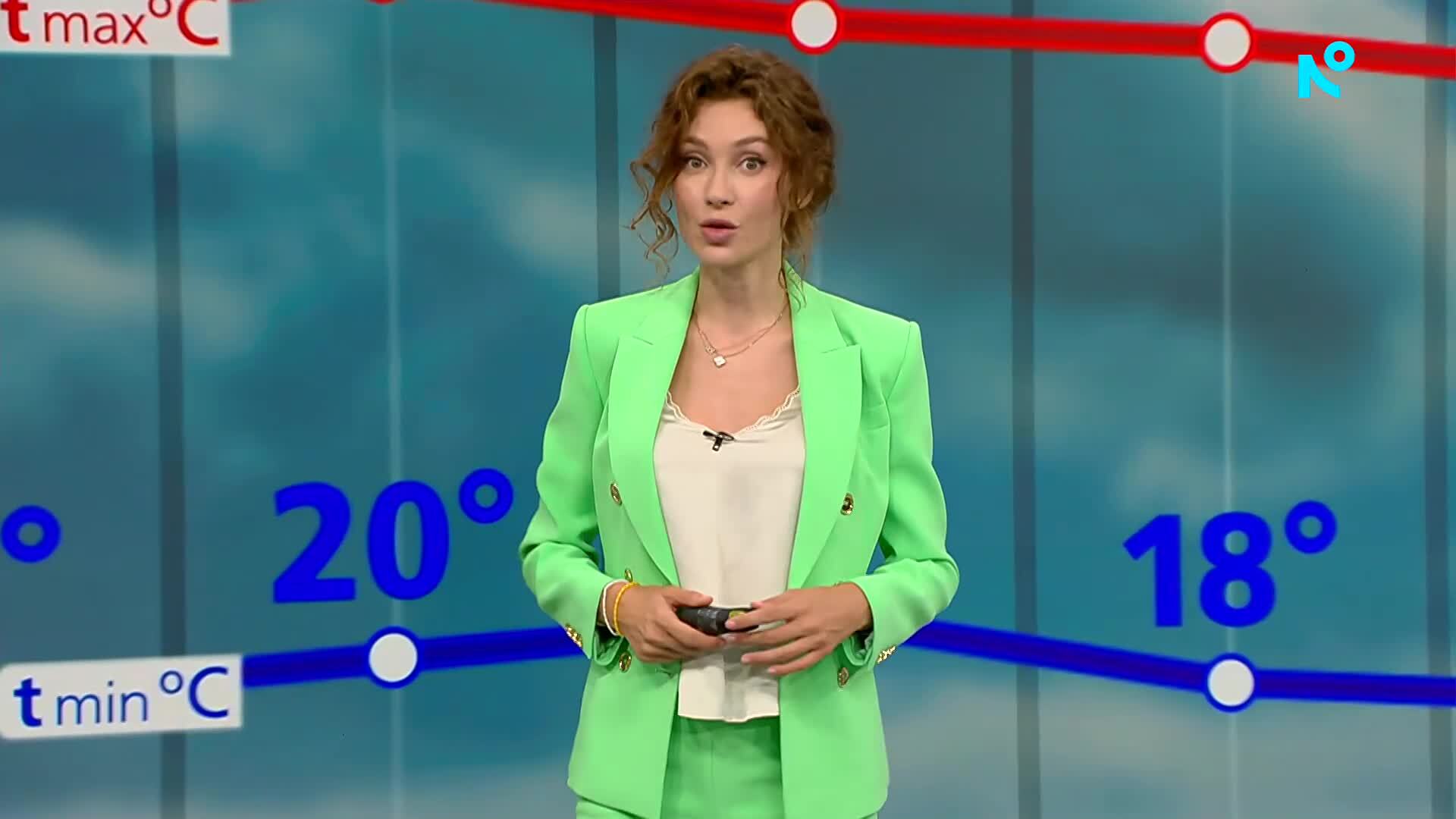 Прогноза за времето (16.07.2026 - сутрешна)