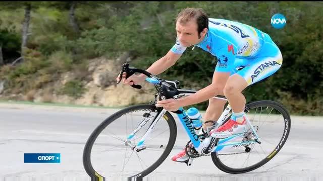 Елитен италиански колоездач загина на пътя