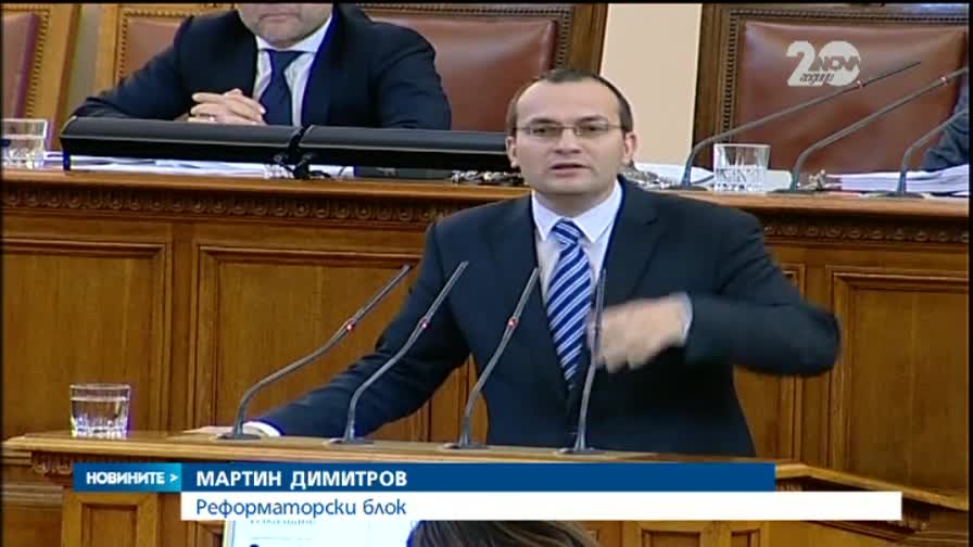 Депутатите запазиха плоския данък