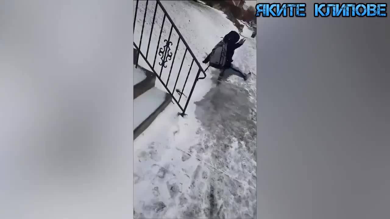 Щури големи провали - Яките клипове