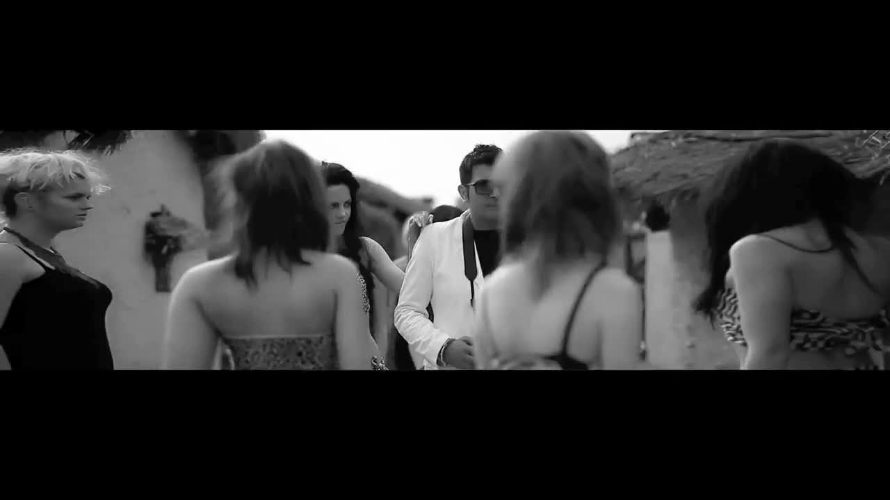 Андреа feat. Valton Krasniqi - Nuk ka moment | Официално видео