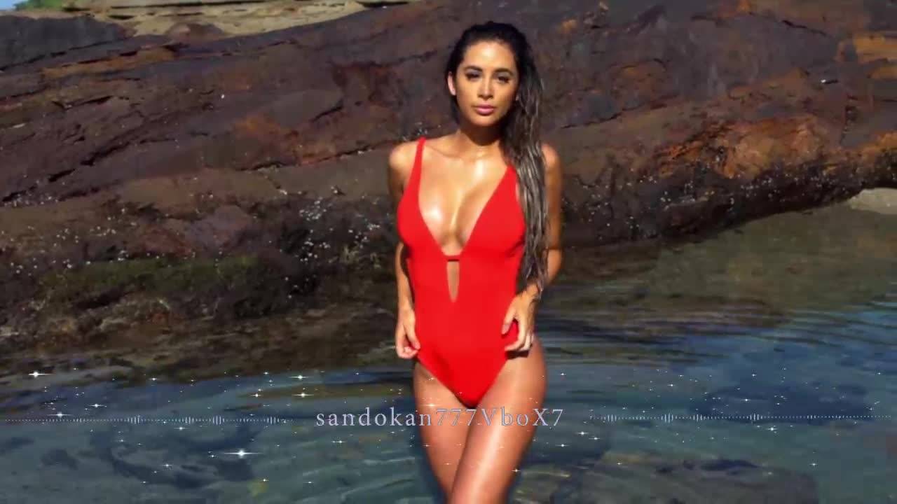 Robert Cristian - Belong To You ( Original Mix )( Видео Едит )
