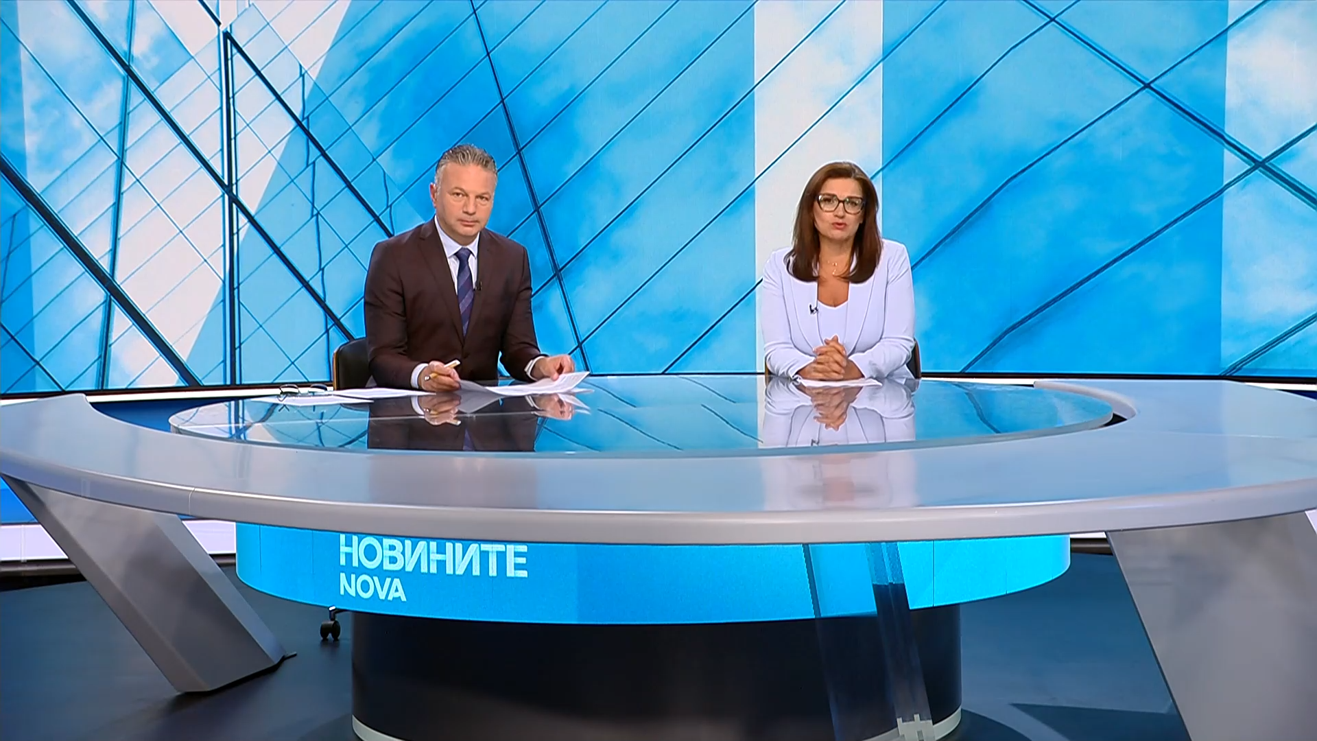 Новините на NOVA | Централна емисия | 16 юни 2026