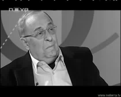 Почина Вили Казасян - Нова Календар 12.07