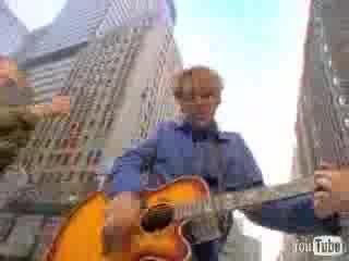 Deep Blue Something - Breakfast At Tiffany
