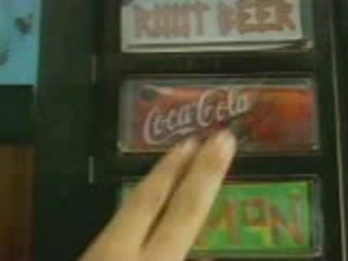 Pepsi срещу Coca Cola