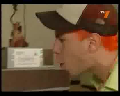 Непокорните - Епизод 226, Бг Аудио