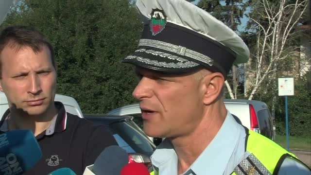 Хеликоптер ще дебне джигитите на пътя