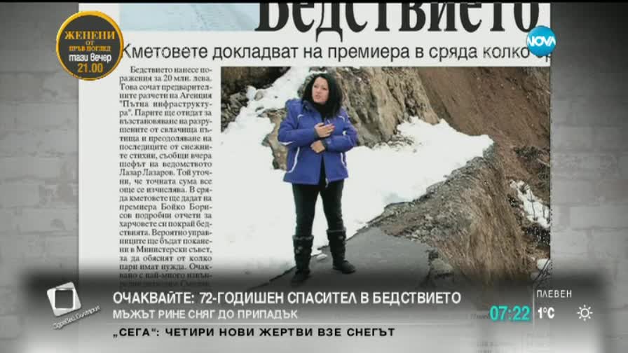 Преглед на печата