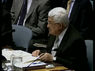 ООН се заема със случващото се в Газа