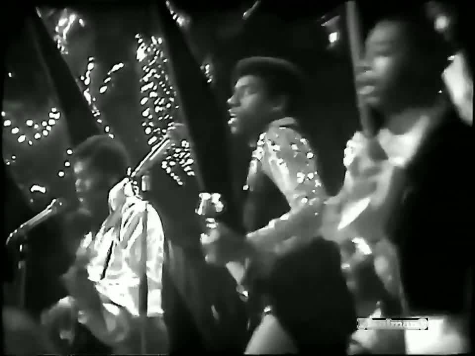 The Equals - Top 1000 - Baby Come Back - Hd Tv Show