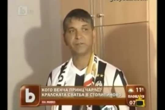 Kогато баща ми беше майка :d Малко напомня на Пената по стил на изказване.