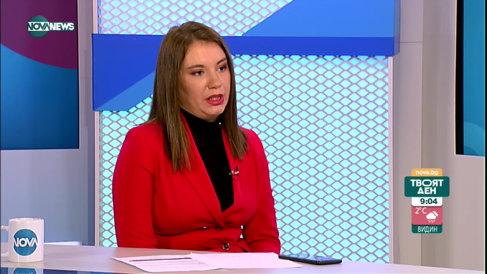 След новата ваксинационна стратегия: За броя на имунизациите през последните седмици