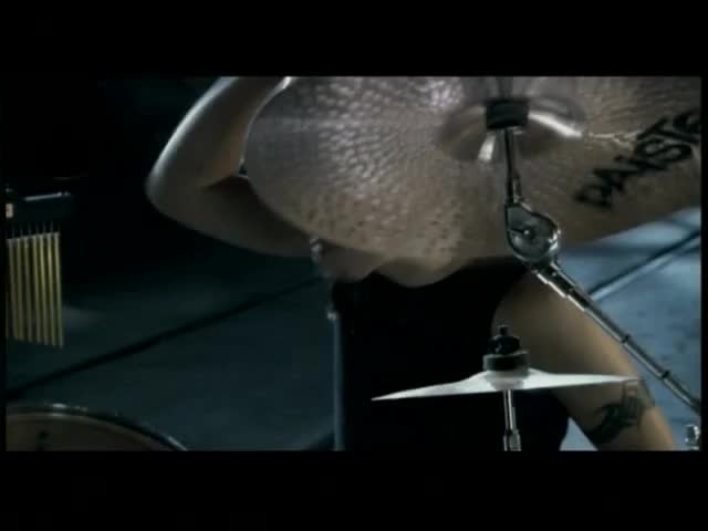 Nightwish - Bless The Child (High Quality)