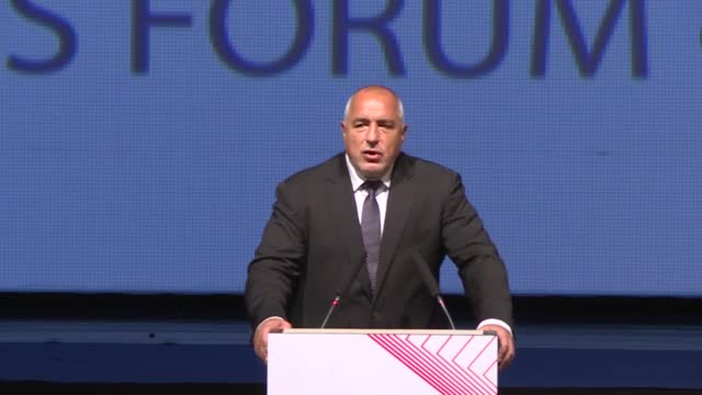 Борисов: Форумът "16+1" има за цел да укрепи Европа