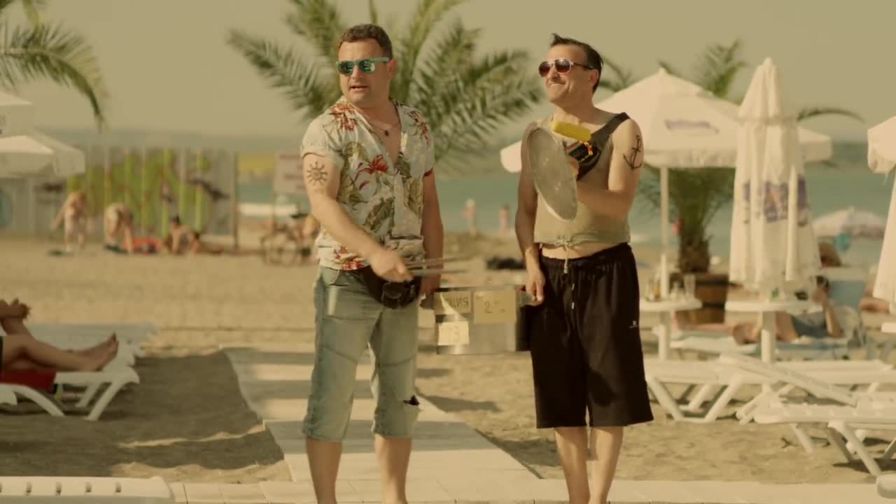 Рафи feat. Hoodini - Нали така (Official Teaser)