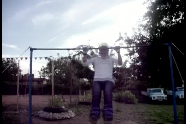 Българските атлети - Los Reyes 2010 