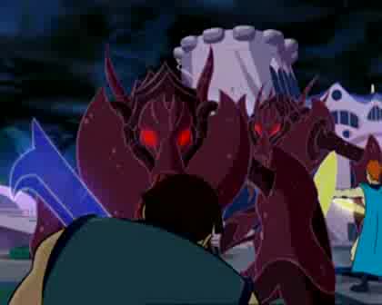 Winx Club 124 Bg Audio