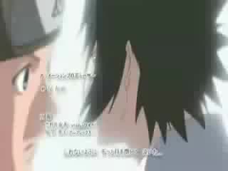 Naruto Shippuuden opening 5 
