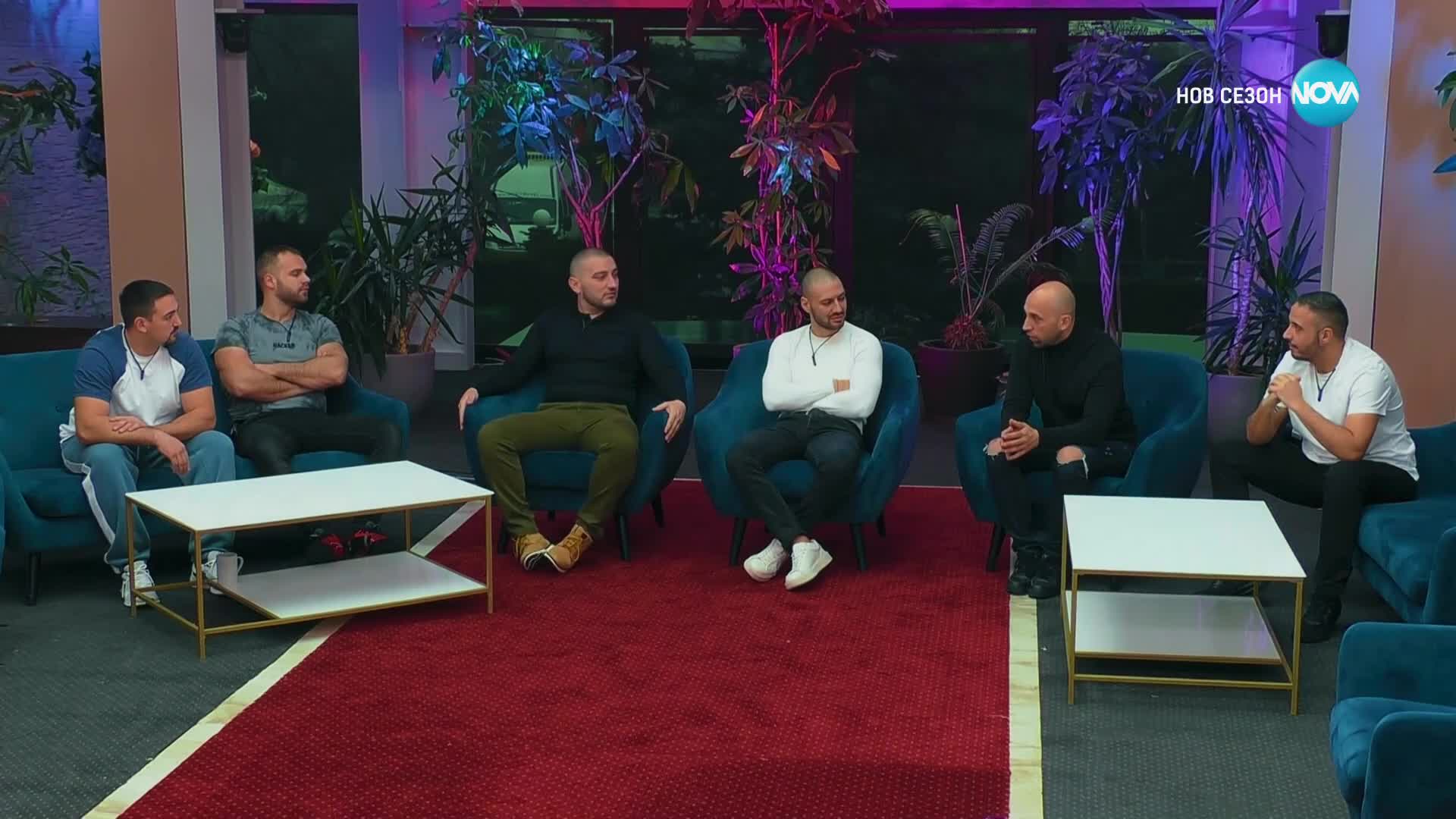 Един за друг (03.05.2024) - част 1