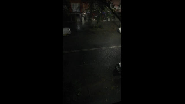 Буря в Пловдив