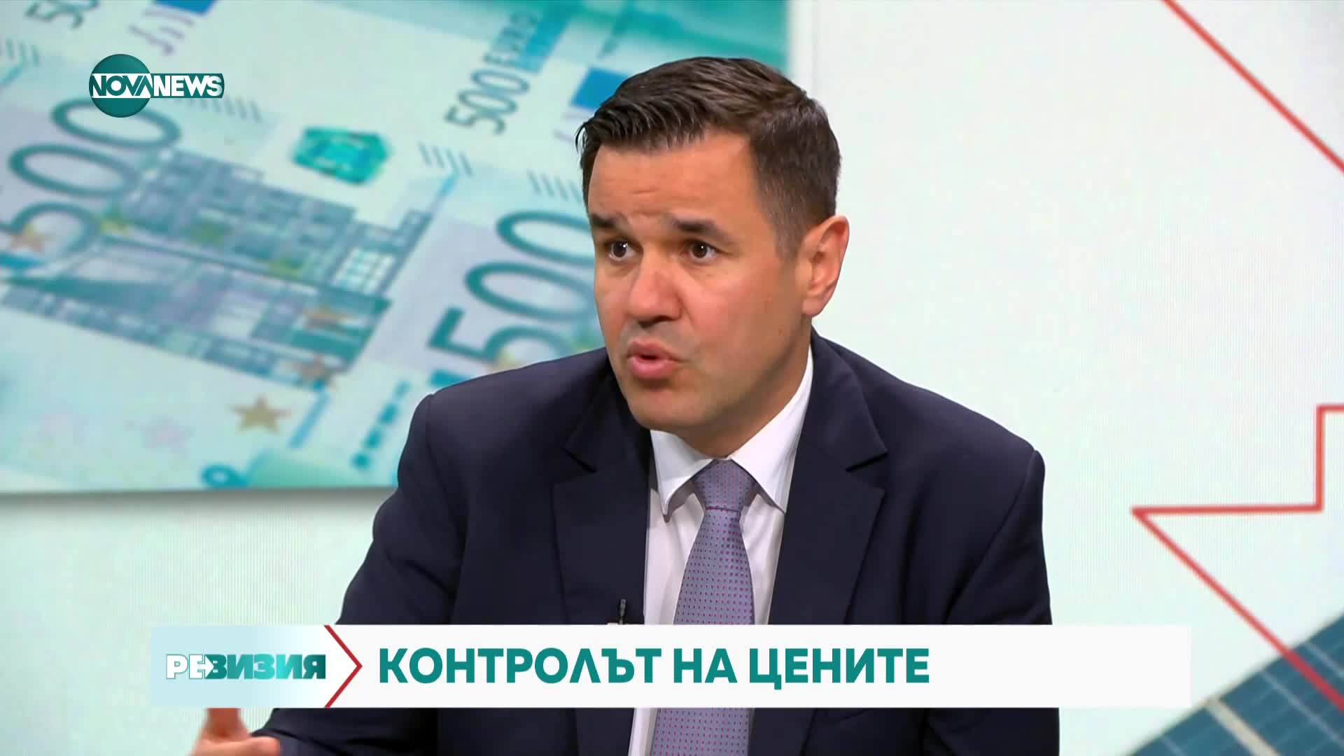 Стоянов: Трябва да свием „сивия” сектор и да пестим от държавната администрация
