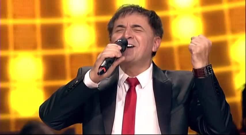 Mitar Miric - 2017 - Zvali ste na jedno pice (hq) (bg sub)